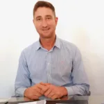 [Video] Escándalo en Quimilí: el intendente saliente  Diego Ponti protagonizó un repudiable exabrupto en plena entrevista