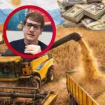 [Audio] “Las exportaciones están en niveles récord, pero el crecimiento se explica más por volumen que por precio”