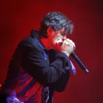 Ciro y los Persas arrasó en Santiago del Estero con un show multitudinario en el Nodo Tecnológico