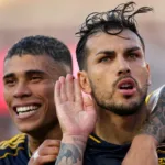 Superclásico: Boca le ganó 1-0 a River y le puso fin al invicto de Eduardo Coudet