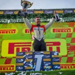 Final de película en Paraná: Antonio Gubaira se llevó un triunfo histórico en la Clase 2