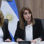 [Audio] Mensaje anual: respaldo de Estela Neder al rumbo provincial y críticas al modelo nacional