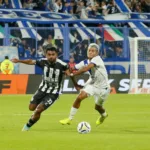 La agenda de este lunes en el Torneo Apertura