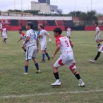 Todo confirmado para la 5° fecha de las divisiones inferiores