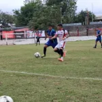 Así se jugará la tercera fecha de la Liga Santiagueña de Fútbol
