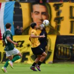 Mitre cayó ante Ferro en el 8 y no levanta cabeza