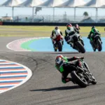 Luz verde para un fin de semana de pruebas libres en Termas