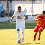Así se jugará la cuarta fecha de la Liga Santiagueña de Fútbol