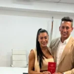 Pamela Pombo denunció a Patricio Albacete por violencia de género y mostró videos de la agresión