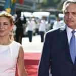 Violencia de género: Alberto Fernández quedó muy cerca del juicio oral