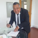 [Audio] Roberto Barrionuevo propone elecciones en octubre: «La Banda necesita recuperar su identidad y dejar atrás los enfrentamientos»