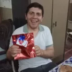 Duelo en la educación bandeña: falleció el profesor Ariel Burgos