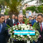 Elías Suárez: “Es un contexto nacional adverso, pero buscamos marcar la diferencia”