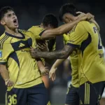 Boca se juega la clasificación esta noche ante Universidad Católica en la Bombonera