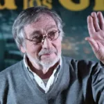 «Si están viendo esto, estoy muerto», el video de Luis Brandoni que conmociona a todos