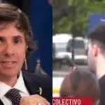 Papelón en vivo de Robertito Funes Ugarte: confundió cifras, lanzó acusaciones y quedó expuesto