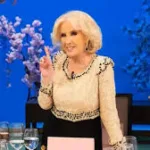 Mirtha Legrand no grabará su programa esta semana: los motivos de la decisión