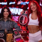 Boxeo amateur: Flor Vigna pisó fuerte en México, le dio una paliza a la local Alana Flores y ganó por puntos