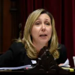 Una dirigente de la Izquierda encabeza el ranking de imagen positiva, varios puestos por encima de Milei
