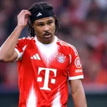 Una figura de la selección alemana no jugará el Mundial 2026