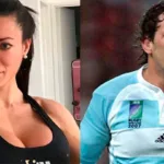 Pamela Pombo denunció a Patricio Albacete por violencia de género y mostró videos de las agresiones