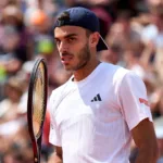 Gran triunfo de Cerúndolo para meterse en la tercera ronda del Masters de Madrid