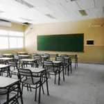 ​[Audio] El impacto de las amenazas escolares: «Hay un vacío de autoridad que los jóvenes intentan llenar»