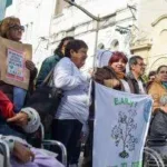 ​[Audio] Crisis en Discapacidad: Mañana habrá una marcha frente al Ministerio de Salud en rechazo a la reforma de la ley