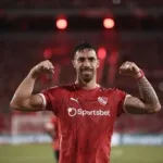 Independiente visita a Deportivo Riestra, buscando un triunfo que asegure su clasificación a los playoffs