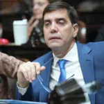 [Audio] Mukdise criticó el informe de Adorni: “Fue una puesta en escena y estuvo lejos del espíritu institucional”