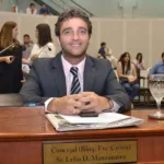 [Audio] Diputado Manzanarez: «Priorizo el proyecto político antes que una candidatura personal»