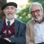 Adiós Luis Brandoni: la despedida de sus amigos en las redes sociales