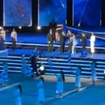 Javier Milei cantó «Libre» durante un ensayo de la ceremonia por el Día de la Independencia en Israel