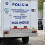 La Banda: asesinan a balazos a un hombre en situación de calle en el barrio Matadero Viejo