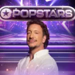 Telefe presenta a Nicolás Vázquez como el conductor de la nueva edición de PopStars