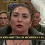 Fuerte cruce de Gran Hermano a Pincoya: «Me voy por la puerta grande»