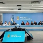 Congreso Partidario del PJ: el 19 de mayo se reúne el partido para definir su rumbo