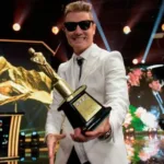 Martín Fierro 2026: se conocieron todos los nominados para la gran noche de la televisión