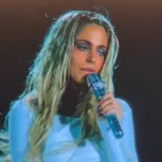 «No tengan miedo de denunciar»: las fuertes palabras de Tini Stoessel sobre los abusos y la violencia de género