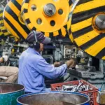 Según el INDEC, el PIB creció 2% interanual en el segundo trimestre, pero mostró una contracción frente al período previo
