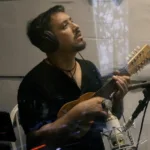 Franco Ramírez lanza «Te voy a cantar un sueño», un emotivo mensaje a Jacinto Piedra