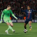 El PSG eliminó al Bayern Múnich y se metió en la final de la Champions por segunda vez consecutiva