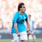 Belgrano le ganó un clásico cordobés histórico a Talleres y clasificó a los cuartos de final del Torneo Apertura