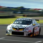 Facundo Ardusso ganó el Turismo Carretera 2000 en Termas de Río Hondo
