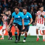 Torneo Apertura: primera semifinal confirmada