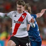 River superó a Gimnasia de La Plata y jugará las semifinales del Apertura