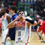 Quimsa ganó en Córdoba y se puso matchpoint en la serie