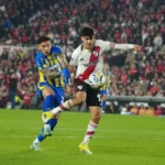 River venció a Rosario Central y es finalista del Torneo Apertura