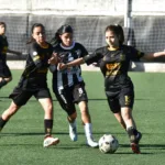 Central Córdoba se quedó con el clásico por la Liga Santiagueña femenina