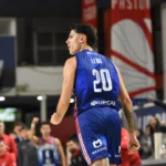 Quimsa sufrió, le ganó a Instituto y clasificó a las semifinales de La Liga